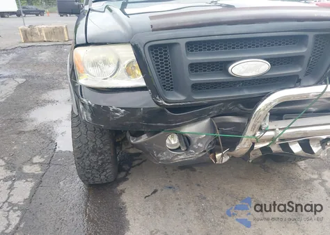 2006 Ford F-150 Fx4/Xlt from USA, damaged, VIN 1FTRF04566KC99809